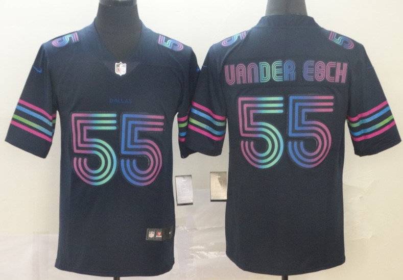 2019 NFL men Limited Jerseys-387